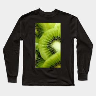 juicy Long Sleeve T-Shirt